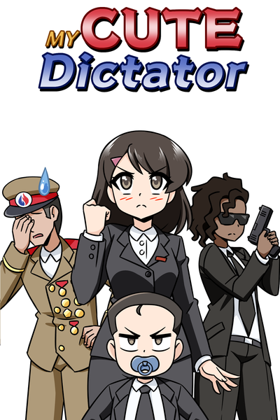 My Cute Dictator