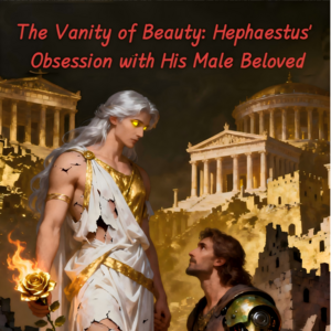 Aphrodite&rsquo;s Alliance Dilemma &amp; Hephaestus&rsquo;s Throne Trap for Hera