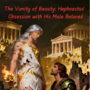 The Vanity of Beauty: Hephaestus’ Obsession with His Male Beloved