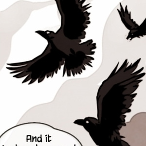 The Four Sorcerers, pg 6