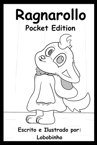 Ragnarolf Pocket Edition