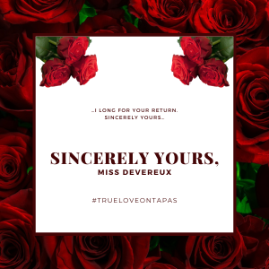 Love, Lust, and Lies