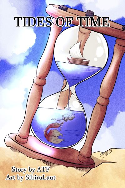 Tides of Time 
