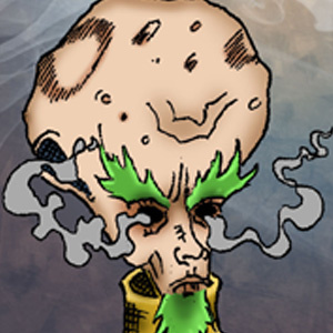 The Kraben - Page 15