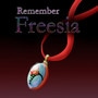 Remember Freesia