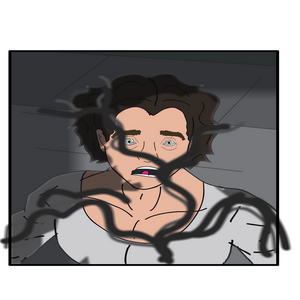 Capitulo 2: Voragine parte 1