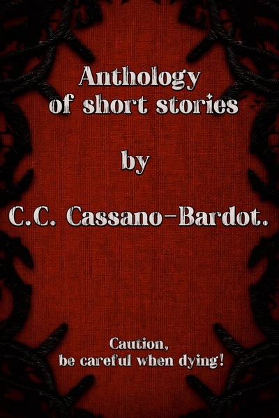 Anthology of short stories