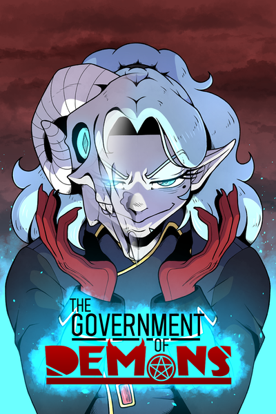 The Government of Demons