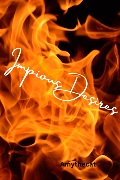 Impious Desires: A Poetry Collection