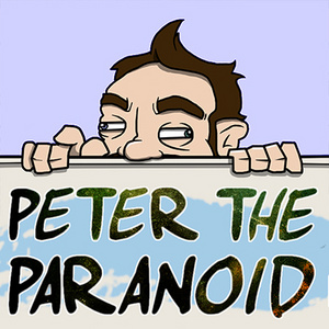 Peter the Paranoid
