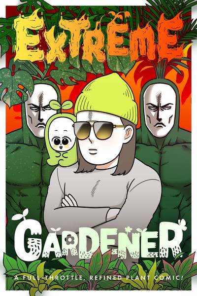 Extreme Gardener