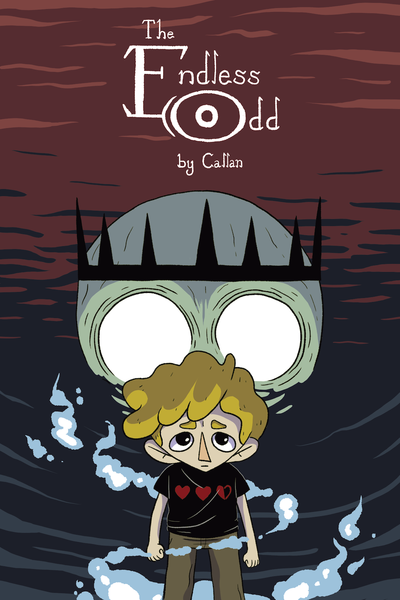 The Endless Odd