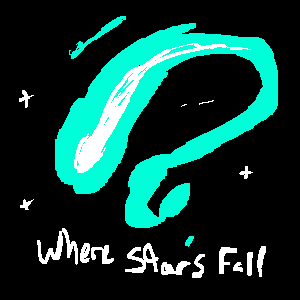PRLG: Where Stars Fall