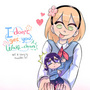 I Don't Get You, Waki-chan!
