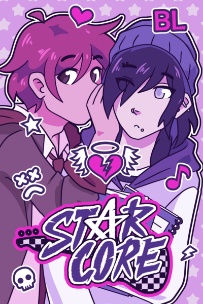 Starcore