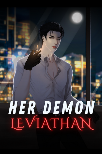 Her Demon: Leviathan (Novel)