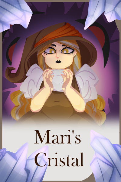 Mari's Cristal