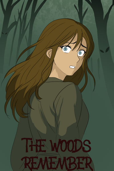 The Woods Remember