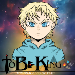 Chapter 1.1 - The Beginning After The Ends