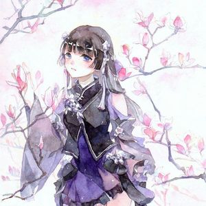 Princess of the Shizaya Family