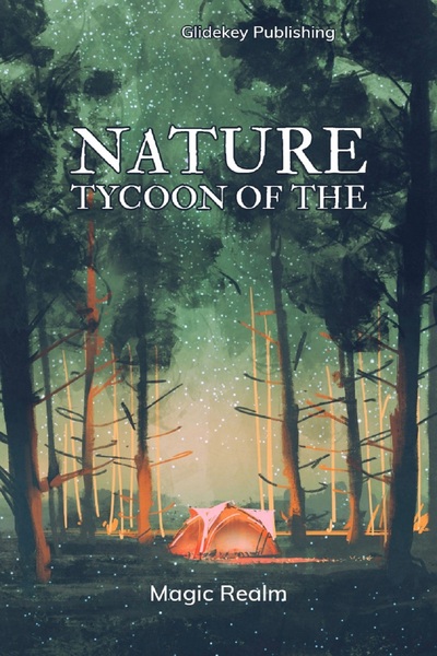 Nature Tycoon of the Magic Realm
