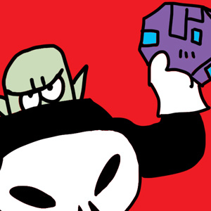 Behold, the Apocalyptagon!