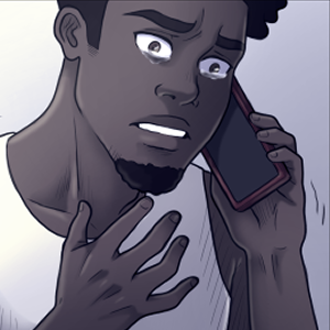 Chapter Five: BREAK Part Two