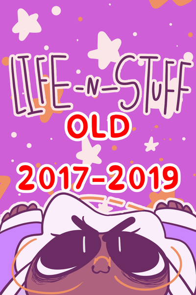 Life-n-Stuff(OLD)