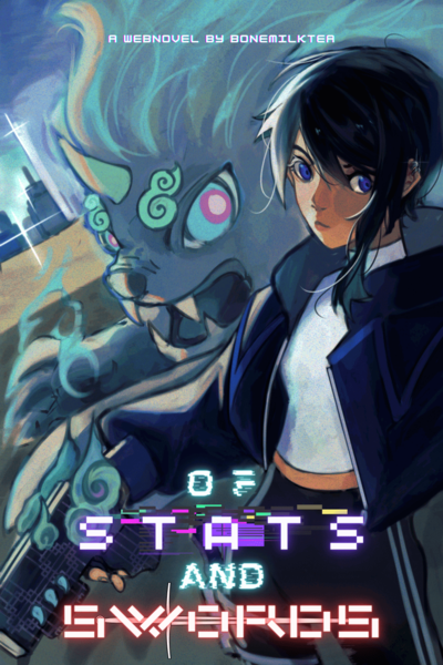 Of Stats and Swords