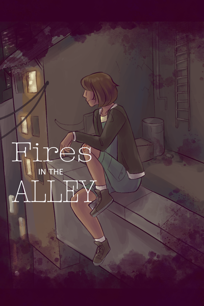 Fires in the Alley