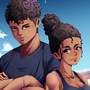 Love Rivals: pleasure in pressure