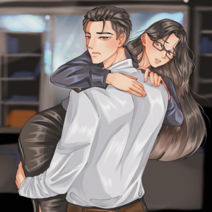 Chapter 4: His Precious Cargo