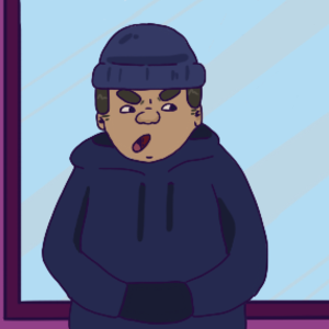 Prologue: To the Pet Store