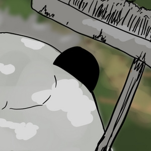 Chapter 3 - I am homeless and i miss my sofa