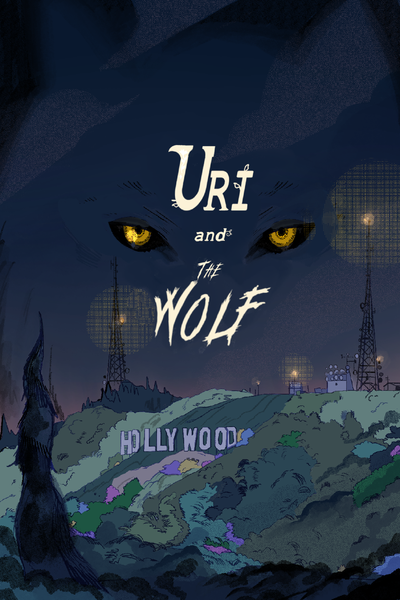 URI AND THE WOLF