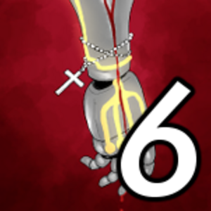 Before The Neon Bleed 6