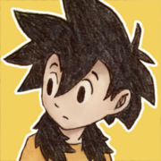 Lora, the troll's daughter