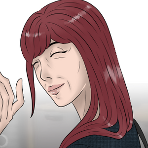 The Longed-for Embrace