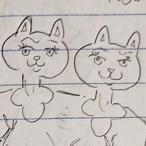 Cat World -- The Vision