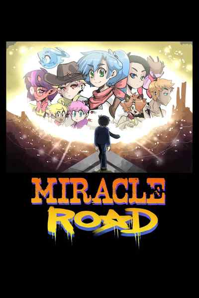 Miracle Road 2