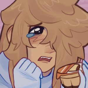 EP 2 | angry pudding