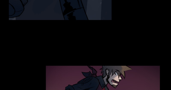 Read Unbreakable Iron Ranger :: [S1] EPISODE 3: Get Lucky 1/3 | Tapas ...
