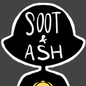 Soot & Ash