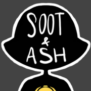 Soot &amp; Ash