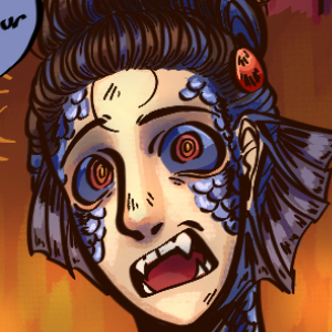 So you're ratting him out for profit?