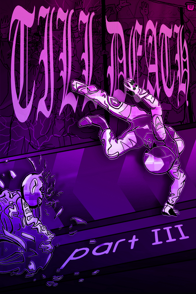 Till Death Part III
