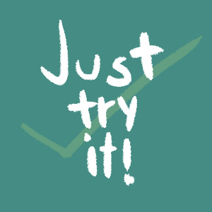 Just try it! 