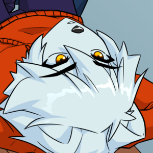 Ch. 05 - Give it your all (Part 2)