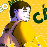 Blind Cat, Fried Fish