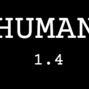 Human - 1.4